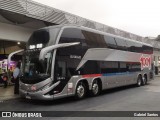Auto Viação 1001 RJ 108.620 na cidade de Rio de Janeiro, Rio de Janeiro, Brasil, por Gabriel Santos. Número da foto: #:id.