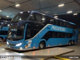 Auto Viação Progresso 6083 na cidade de Teresina, Piauí, Brasil, por João Victor. Número da foto: #12360364.