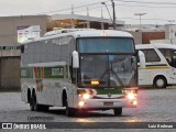 Empresa Gontijo de Transportes 14810 na cidade de Juiz de Fora, Minas Gerais, Brasil, por Luiz Krolman. Número da foto: #12360463.
