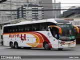 Ruta H. 63 na cidade de Santiago, Santiago, Metropolitana de Santiago, Chile, por João Victor. Número da foto: #12360345.