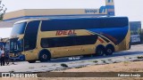 Ideal Turismo 2070 na cidade de Parnaíba, Piauí, Brasil, por Fabiano Araújo. Número da foto: #12358987.