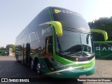 Liderança Turismo 1810 na cidade de Goiânia, Goiás, Brasil, por Thomas Henrique de Moraes. Número da foto: #:id.