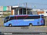 UTIL - União Transporte Interestadual de Luxo 9726 na cidade de Juiz de Fora, Minas Gerais, Brasil, por Luiz Krolman. Número da foto: #12358461.