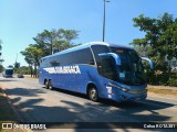 Viação Águia Branca 27740 na cidade de Ipatinga, Minas Gerais, Brasil, por Celso ROTA381. Número da foto: #:id.