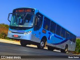 Transnorte - Transporte e Turismo Norte de Minas 87000 na cidade de Montes Claros, Minas Gerais, Brasil, por Ythalo Santos. Número da foto: #12357909.
