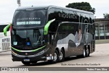 Viação Garcia 86038 na cidade de Curitiba, Paraná, Brasil, por Thales Pires Silva. Número da foto: #12358605.