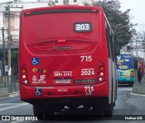 ANSAL - Auto Nossa Senhora de Aparecida 715 na cidade de Juiz de Fora, Minas Gerais, Brasil, por Nathan 630. Número da foto: #:id.