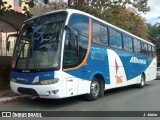 Albano Turismo 3600 na cidade de Vespasiano, Minas Gerais, Brasil, por J. Júnior. Número da foto: #12357457.