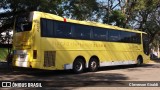 Viação Itapemirim 44215 na cidade de São Paulo, São Paulo, Brasil, por Cleverson Giraldi. Número da foto: #12359456.