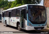 Vega Manaus Transporte 1021010 na cidade de Manaus, Amazonas, Brasil, por Gilmar Porfírio. Número da foto: #12358087.