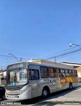 VB Transportes e Turismo 32630 na cidade de Piracicaba, São Paulo, Brasil, por Vinicius Piovesan. Número da foto: #:id.