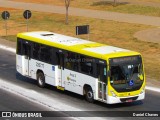 Viação Pioneira 226777 na cidade de Brasília, Distrito Federal, Brasil, por Daniel Chaves. Número da foto: #:id.