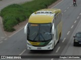 Empresa Gontijo de Transportes 19595 na cidade de Belo Horizonte, Minas Gerais, Brasil, por Douglas Célio Brandao. Número da foto: #12360256.