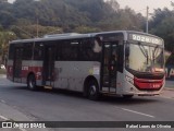 Auto Viação Transcap >> Auto Bless Transportes 8 5770 na cidade de São Paulo, São Paulo, Brasil, por Rafael Lopes de Oliveira. Número da foto: #12358001.