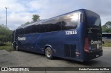Viação Cometa 721533 na cidade de São Paulo, São Paulo, Brasil, por Helder Fernandes da Silva. Número da foto: #:id.