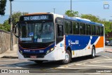Viação Ideal B28502 na cidade de Rio de Janeiro, Rio de Janeiro, Brasil, por Lucas Diniz. Número da foto: #12357551.