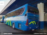 SC Minas Transportes 79325 na cidade de Lambari, Minas Gerais, Brasil, por Guilherme Pedroso Alves. Número da foto: #:id.