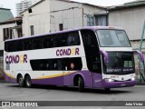 Condorbus 5223 na cidade de Santiago, Santiago, Metropolitana de Santiago, Chile, por João Victor. Número da foto: #12360251.