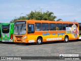 Transurc 100 na cidade de Campinas, São Paulo, Brasil, por Gustavo  Bonfate. Número da foto: #:id.