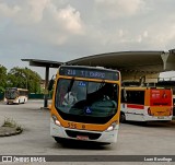 Empresa Metropolitana 596 na cidade de Recife, Pernambuco, Brasil, por Luan Busólogo. Número da foto: #:id.