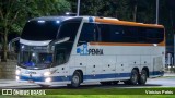 Empresa de Ônibus Nossa Senhora da Penha 10318 na cidade de Joinville, Santa Catarina, Brasil, por Vinicius Petris. Número da foto: #12360439.
