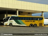Empresa Gontijo de Transportes 21420 na cidade de Caruaru, Pernambuco, Brasil, por Lenilson da Silva Pessoa. Número da foto: #12359762.