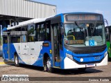 VB Transportes e Turismo 1219 na cidade de Campinas, São Paulo, Brasil, por Gustavo  Bonfate. Número da foto: #:id.