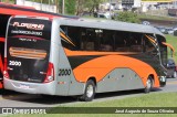 Floriano Turismo 2000 na cidade de Aparecida, São Paulo, Brasil, por José Augusto de Souza Oliveira. Número da foto: #12359983.