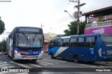 Vipol Transportes Rodoviários - TIPBUS - Transportes Intermunicipal 36.208 na cidade de Guarulhos, São Paulo, Brasil, por Felipe Mariz. Número da foto: #:id.