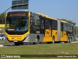 Mobi Rio E902272 na cidade de Rio de Janeiro, Rio de Janeiro, Brasil, por Gabriel Oliveira da Silva. Número da foto: #:id.