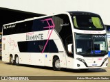 Expresso Diamante 17800 na cidade de Goiânia, Goiás, Brasil, por Kelvin Silva Caovila Santos. Número da foto: #12359884.