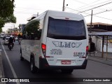 LMC 8318013 na cidade de Manaus, Amazonas, Brasil, por Cristiano Eurico Jardim. Número da foto: #12358314.