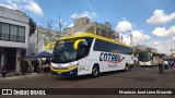COTABU - Cooperativa Obreros Transporte Automotor Bella Union 621 na cidade de Artigas, Uruguai, por Mauricio José Lima Monzón. Número da foto: #12358353.