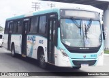 Avanço Transportes 8085 na cidade de Salvador, Bahia, Brasil, por Itamar dos Santos. Número da foto: #:id.