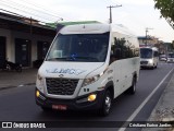 LMC 8317059 na cidade de Manaus, Amazonas, Brasil, por Cristiano Eurico Jardim. Número da foto: #12358261.