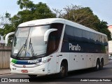 Planalto Transportes 1637 na cidade de Porto Alegre, Rio Grande do Sul, Brasil, por André Lourenço de Freitas. Número da foto: #:id.