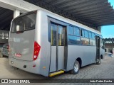 Rosa Turismo 15365 na cidade de Vitória da Conquista, Bahia, Brasil, por João Pedro Rocha. Número da foto: #:id.