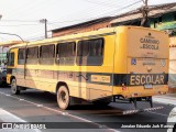 Prefeitura Municipal de Navegantes RDU9E63 na cidade de Navegantes, Santa Catarina, Brasil, por Jonatan Eduardo Jurk Ramos. Número da foto: #:id.