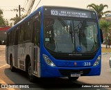 ANSAL - Auto Nossa Senhora de Aparecida 328 na cidade de Juiz de Fora, Minas Gerais, Brasil, por Antônio Carlos Rosário. Número da foto: #:id.