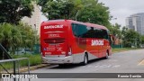 Viação Santa Cruz 31023 na cidade de São Paulo, São Paulo, Brasil, por Ronnie Damião. Número da foto: #12358165.