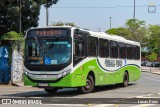 Expresso Real Rio RJ 133.029 na cidade de Rio de Janeiro, Rio de Janeiro, Brasil, por Lucas Diniz. Número da foto: #12357584.