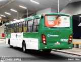 Viação Modelo 9052 na cidade de Aracaju, Sergipe, Brasil, por Eder C.  Silva. Número da foto: #:id.