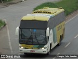 Empresa Gontijo de Transportes 14805 na cidade de Belo Horizonte, Minas Gerais, Brasil, por Douglas Célio Brandao. Número da foto: #12360275.