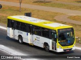 Viação Pioneira 227374 na cidade de Brasília, Distrito Federal, Brasil, por Daniel Chaves. Número da foto: #:id.