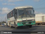 Ônibus Particulares 4C74 na cidade de Jaboatão dos Guararapes, Pernambuco, Brasil, por Jonathan Silva. Número da foto: #:id.