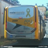 Sancetur - Sou São Carlos 2351 na cidade de São Carlos, São Paulo, Brasil, por Ronaldo Pastore. Número da foto: #:id.