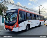 Real Alagoas de Viação 4013 na cidade de Maceió, Alagoas, Brasil, por João Vicente. Número da foto: #:id.