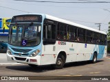 Vega Manaus Transporte 1012054 na cidade de Manaus, Amazonas, Brasil, por Gilmar Porfírio. Número da foto: #12359995.