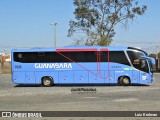 UTIL - União Transporte Interestadual de Luxo 9726 na cidade de Juiz de Fora, Minas Gerais, Brasil, por Luiz Krolman. Número da foto: #12358454.