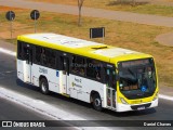 Viação Pioneira 231681 na cidade de Brasília, Distrito Federal, Brasil, por Daniel Chaves. Número da foto: #:id.